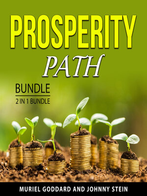 cover image of Prosperity Path Bundle, 2 in 1 Bundle